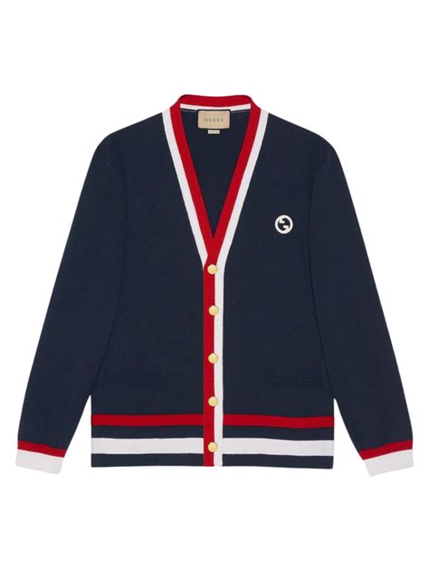 cardigan gucci sinner prezzo|jannik sinner gucci uniform.